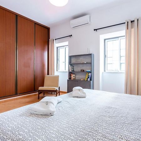 لاغوس 3 Marias Garden House B&B المظهر الخارجي الصورة