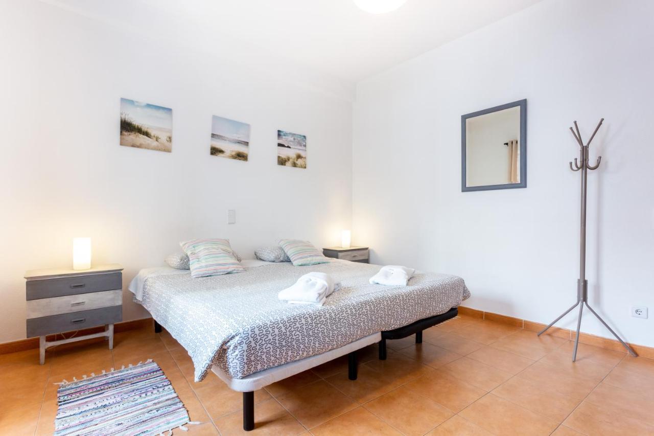 لاغوس 3 Marias Garden House B&B المظهر الخارجي الصورة