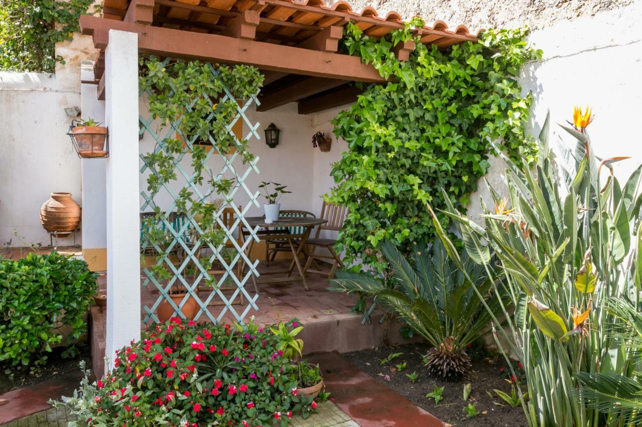 لاغوس 3 Marias Garden House B&B المظهر الخارجي الصورة