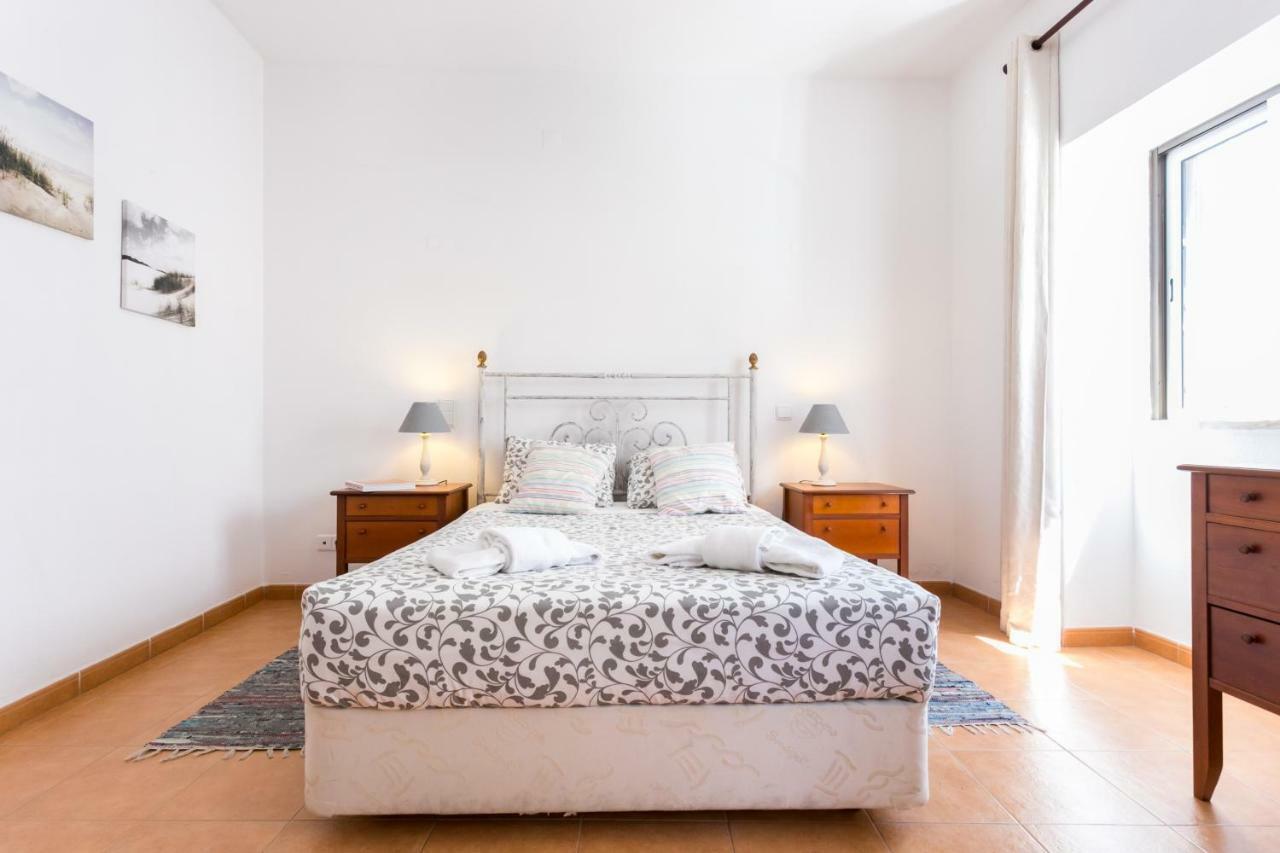 لاغوس 3 Marias Garden House B&B المظهر الخارجي الصورة