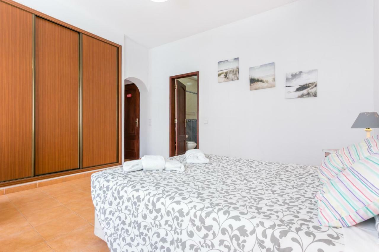 لاغوس 3 Marias Garden House B&B المظهر الخارجي الصورة