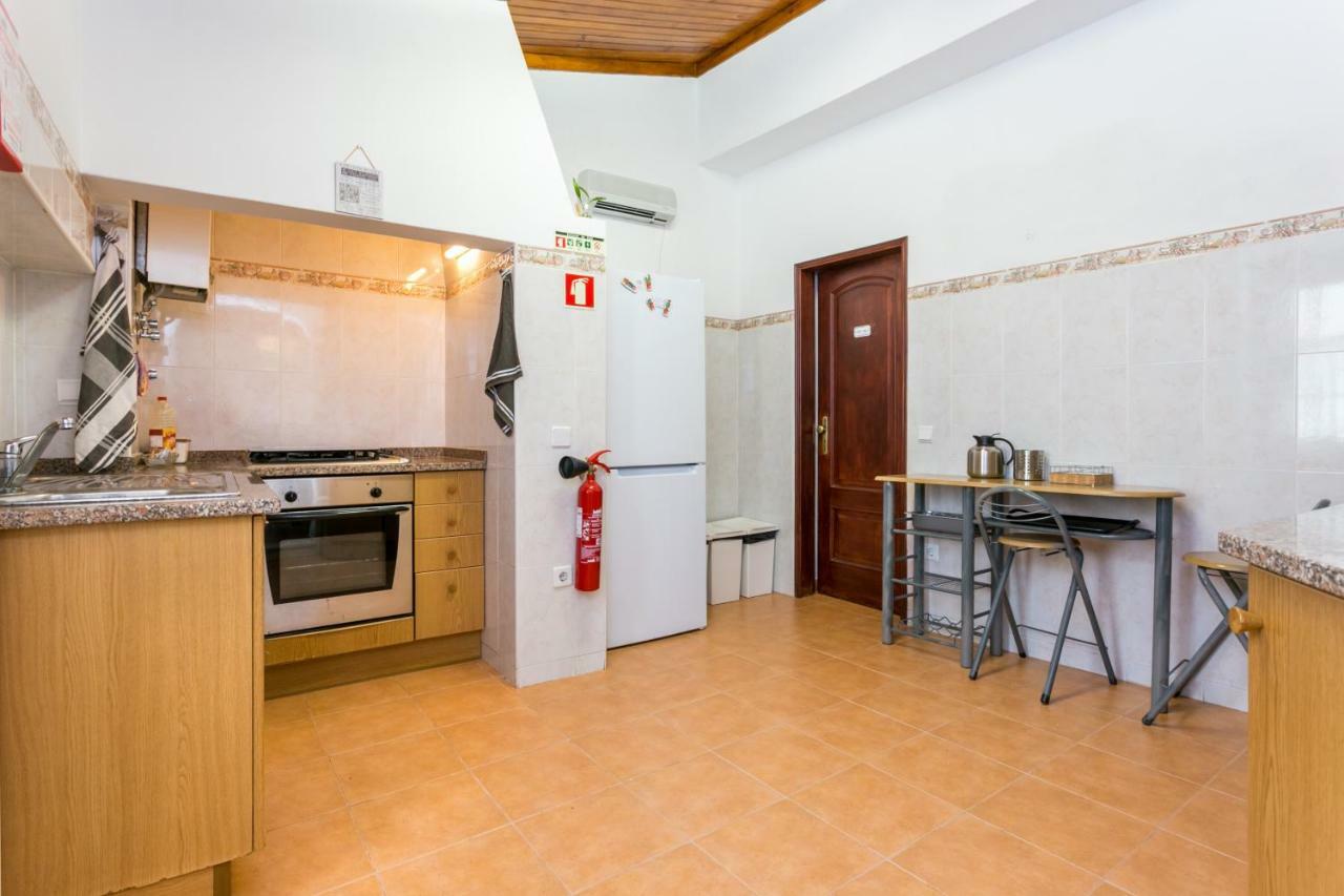 لاغوس 3 Marias Garden House B&B المظهر الخارجي الصورة
